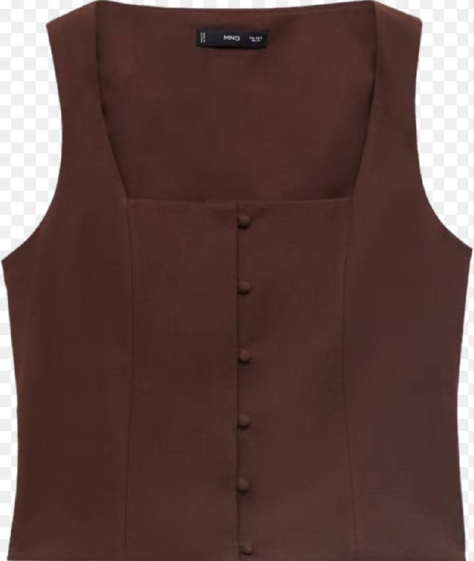 Продам жилетку Mango