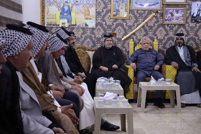 🇮🇶 חדשות אל נחיל 🇮🇶