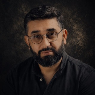Telegram profile photo for Abdukarim Mirzayev | Rasmiy kanal