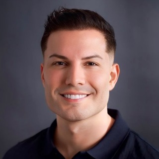 Nicholas Veniamin Telegram channel profile photo
