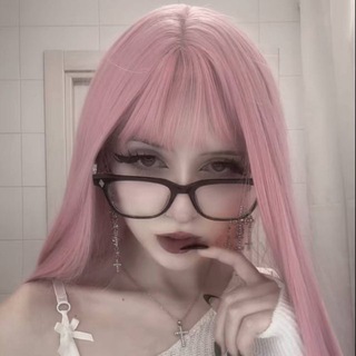 Telegram profile photo for lustfuel