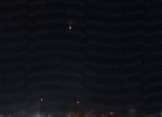 ️🇺🇦🇷🇺 קטעים נוספים מקייב בעקבות השפעות בליסטיות רוסיות.