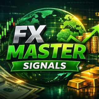 FX Master Signals