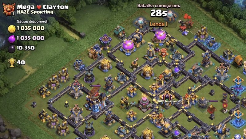 ÁЯЯÔЩ Fаmilу™: Th18 legend base💥Base link 💥#clashofclans #کلش_اف_کلنز ➖➖➖➖➖🔰 @coc_arrow 🔰