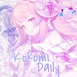 ୨୧ 𐌺᧐κ᧐ⲙi 𑀥ᥲiᥣy⋮𓆩ꨄ𓆪