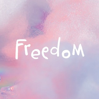 Telegram profile photo for Издательство Freedom 💜