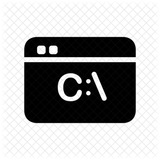 Командная строка Windows