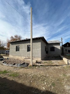 Uy sotiladi 2.3 sotix