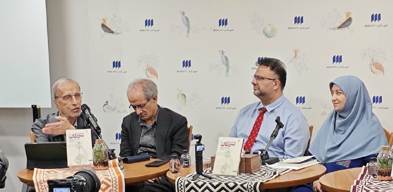 "Friendships with cancer"; Hadi Khaniki's narrative from the loneliness of suffering to the solidarity of words