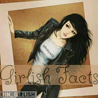 Girlish facts Telegram Group Link