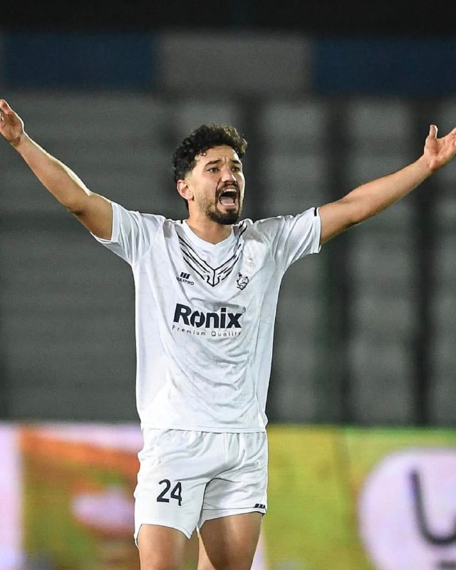 فوتبالی | Footballi.net: 🗣پرسپولیس ایری را برای ۵ سال میخواهد🔴اگر اتفاق خاصی رخ ندهد پرسپولیس امروز از دانیال ایری به صورت رسمی رونمایی میکند.⚽