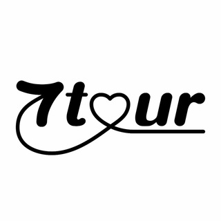 Telegram profile photo for 7.tour