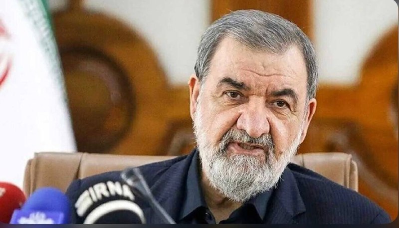 🔴Mohsen Rezaei: החישובים השגויים של Centcom השפיעו על המתקפה הקרקעית האמריקאית. התקפות המל"טים והטילים של…