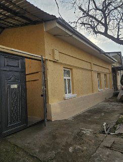 Plot (House) for sale