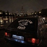 Hellaaaw shop