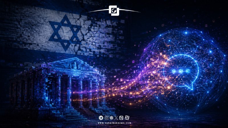 خبرگزاری سایبربان| Cyberbannews: ⭕️ اعتراف نتانیاهو: در جنگ رسانهای شکست خوردیم و در قلب و ذهن جوانان آمریکایی جایی نداریم 🔻 نتانیاهو با اذعان به نفرت ا