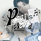 РЕЗЫ 💤 // 𝗣𝗼𝘀𝗲𝗿𝘀 𝗯𝗮𝗻𝗱
