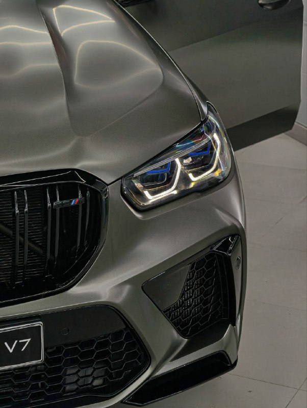 BMW M Power