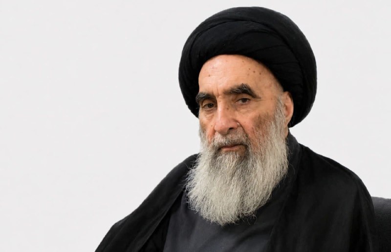 خبرگزاری حوزه: 🔹 طرح حمایتی آیتاللهالعظمی سیستانی از یتیمان جنگزده لبنان ◻️دفتر آیتالله سیستانی: در این طرح یتیمانی که تحت پوشش هیچ