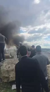 Иранская ракета попала в здание в центре Израиля. Есть пострадавшие Иранская баллистическая ракета попала в здание в городе Бейт-Шемеш, сообщает 12-й телеканал. На момент публикации новости известно о 17 пострадавших, трое из них тяжело ранены. Один из них