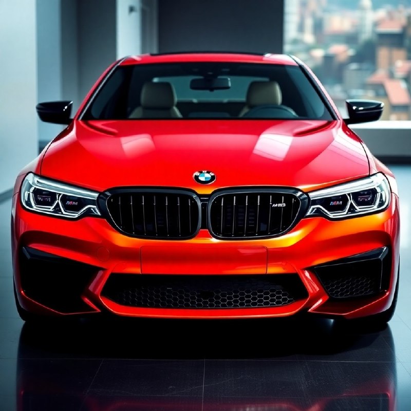Китайский баварец растёт вширь: BMW New Generation дебютирует в Пекине с удлинён