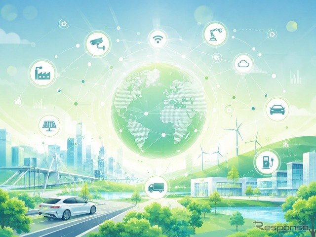 🚗⚡ В конце недели SORACOM готовит к нам щепотку высоких технологий: 7 июл