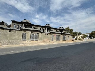Селхоз, Лимонария, Селекция продается каттедж 2-сотки