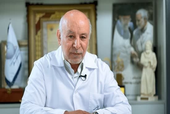 ایلام خبر( اخبار رسمی ایلام): 🔺پروفسور اکبری: در ایران برخی ضدجمعیت هستند🔹سرطان شناس برجستۀ ایرانی: اکنون گروه دشمن با لباس خودمان آمده؛ نه اینکه الان
