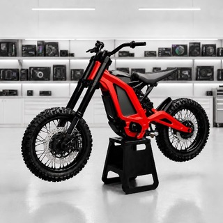 Telegram profile photo for [КУПЛЮ/ПРОДАМ] SUR-RON, TALARIA, ARCTIC LEOPARD, E RIDE PRO, VENTUS ONE, STARK VARG, 79 BIKE, KUGOO WISH. БАРАХОЛКА