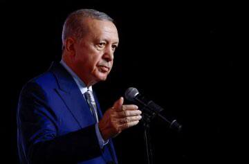 CAR ONLINE: اردوغان :تردد از تنگه هرمز به صورت آزادانه و بدون هیچگونه هزینهای از سر گرفته شود.