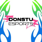 Donstu Esports | ЦРКС
