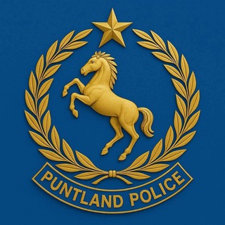 Puntland Police Force Telegram Group Link