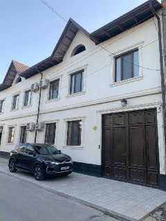 Продам свой дом с мебелью и техникой