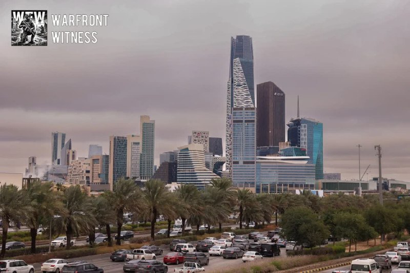 ️🇸🇦 בלומברג: המרכז הלאומי לניהול חובות של ערב הסעודית נמצא במגעים מוקדמים לגייס לפחות 8 מיליארד דולר באמצ…