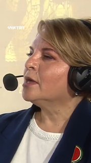 מכלכלה ואנרגיה גרעינית ועד בינה מלאכותית ומאבק בטרור... תוצאה של 25 שנים של טרנספורמציות, ושלב חדש בבניית ט…