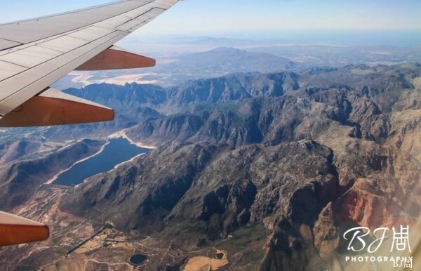 機場貴賓室巡禮》南非約翰尼斯堡機場 / 南非航空