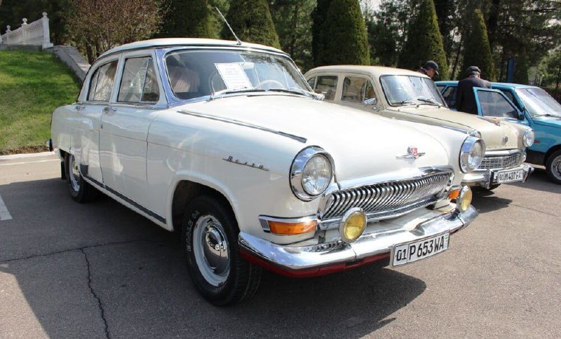 В Узбекистане запретят эксплуатацию автомобилей ст...