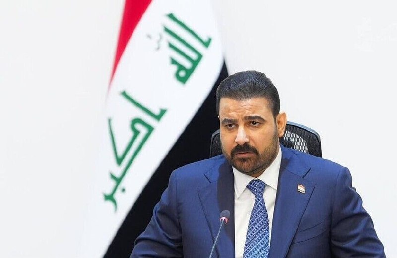 باشگاه خبرنگاران جوان: الزیدی: ۳۰ سپتامبر پایان حضور نیروهای ائتلاف در عراق را اعلام می‌کنیم🔹نخست‌وزیر عراق اعلام کرد که با خروج نیروهای ائتلاف