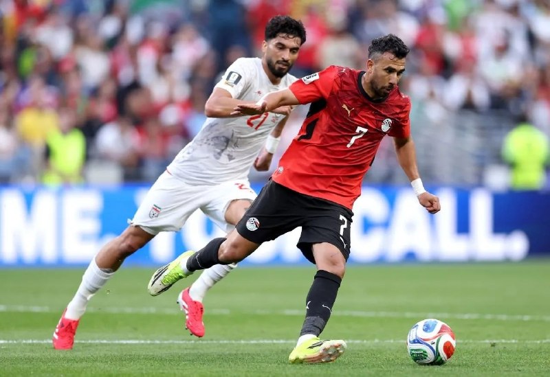Varzeshland: 🔴۷۲ ساعت سرنوشتساز برای پرسپولیس؛ تلاش برای جذب گزینههای نقلوانتقالاتی◽️در حالی که تنها ۷۲ ساعت تا پایان پنجره نقلوا
