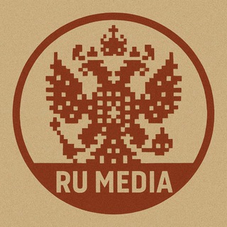 Telegram profile photo for RU MEDIA