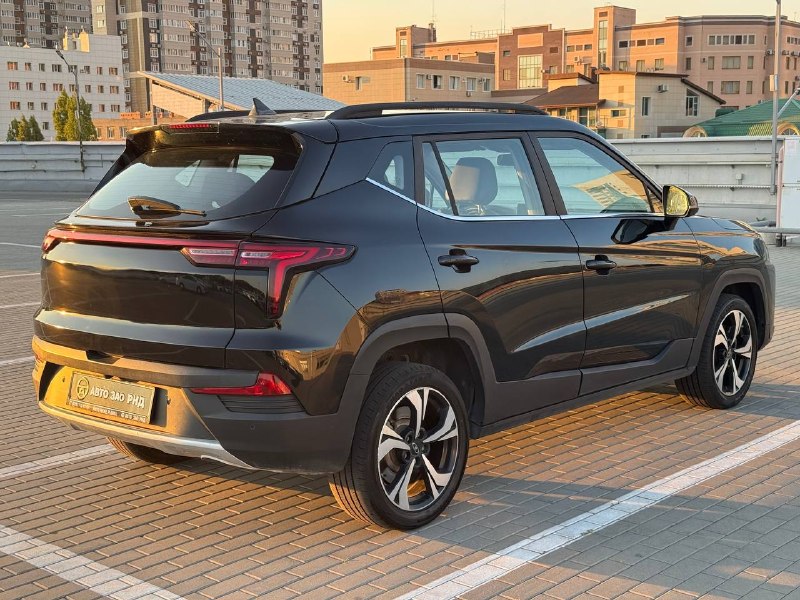 🚘 В продаже москвич 3

Год выпуска: 2023
Пробег на табло: 67 320 км
Птс: электронный
Двигатель: 1.5 бензин
Трансмиссия: cvt

Vin: xtc213505pwb03162
Цена: 1 090 000 руб.

📞 + 7 (938) 130-35-61

Г. Ростов-на-дону, тц «сиверс», пр. Сиверса, 23 – как нас найти 📍

Способы оплаты:
— Наличные;
— Кредит (20 банков);
— Безнал без ндс;
— Обмен на ваш авто.

Больше подробностей об авто и способах оплаты узнавайте у менеджера 📲 @autozaorndbot
___________

Подбор авто – @auto_zao_bot 🤖
Все авто – https://autozao. Ru/ 🌐
Мы в max. Ru/auto_zao_rnd 💬

🗺️ Присоединяйтесь к авто зао :

— Москва
— Краснодар - фотография - 4