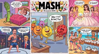 Отработали, дорогие! Поздравляем с завершением этой сложной рабочей недели и советуем почитать главные новости дня: — ВПН для бизнеса узаконили в России — у нас появился реестр разрешённых каналов для банков, госорганов и крупных компаний, через которые мо