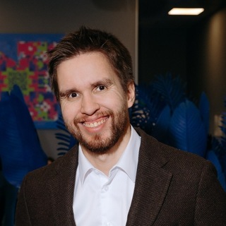 Telegram profile photo for Усиленные Инвестиции