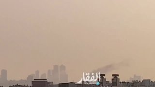 🇮🇷 משמרות המהפכה: ריסקנו את מרכזי התיקון והתחזוקה החשובים של המסוקים, ההאנגר של מטוס הלוחמה האלקטרונית P8…