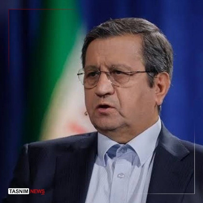 روزنامه سپهرغرب: ⭕️همتی خواستار آزادسازی منابع ارزی ایران در عراق شد🔸رئیسکل بانک مرکزی در دیدار با همتای عراقی، بر تسریع در رفع موانع با