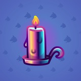 Eternal Candle #67