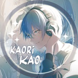 каоря мяу