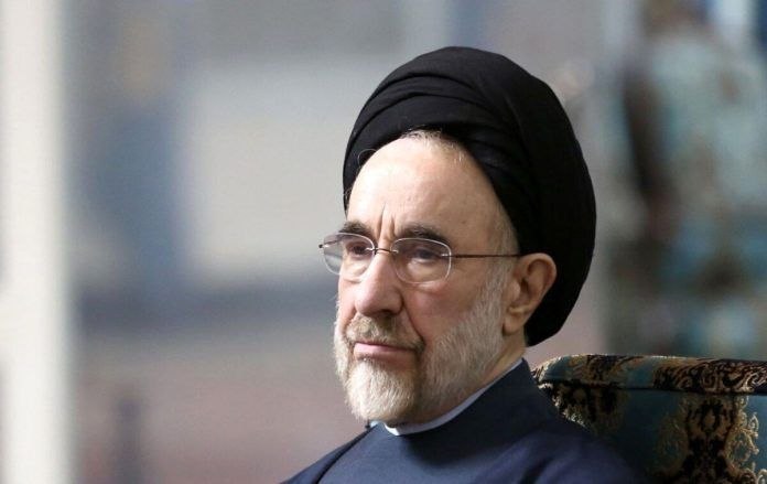 خبرگزاری بین المللی شفقنا: 🔴سید محمد خاتمی: بعد از جنگ فرصتی فوق العاده برای کشور و مردم پدید آمد که جلوه آن را در تفاهم نامه اسلام آباد می بینیم◀️