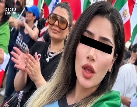 מעצר של רסטין היקר על ידי סוכנויות ביטחון; החשבון "המרפא" של סיבת המעצר קבוצת "אלזה" הודיעה על מעצרו של מהר…