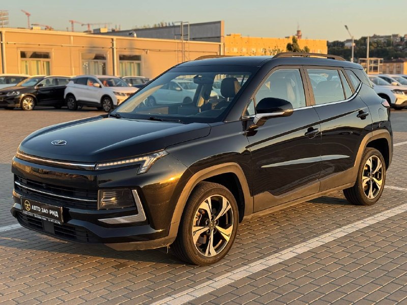 🚘 В продаже москвич 3

Год выпуска: 2023
Пробег на табло: 67 320 км
Птс: электронный
Двигатель: 1.5 ... - фотография